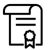 safe trader icon